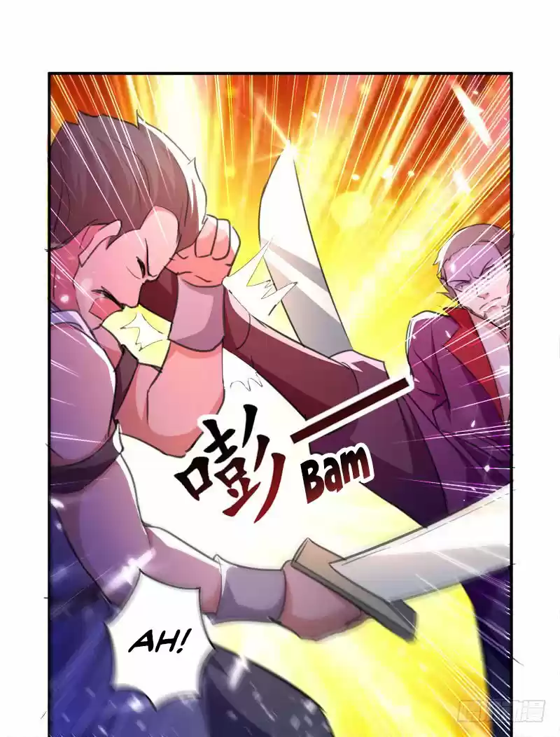 Emperor LingTian Ch. 8