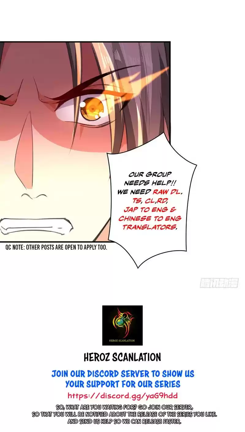 Emperor LingTian Ch. 8