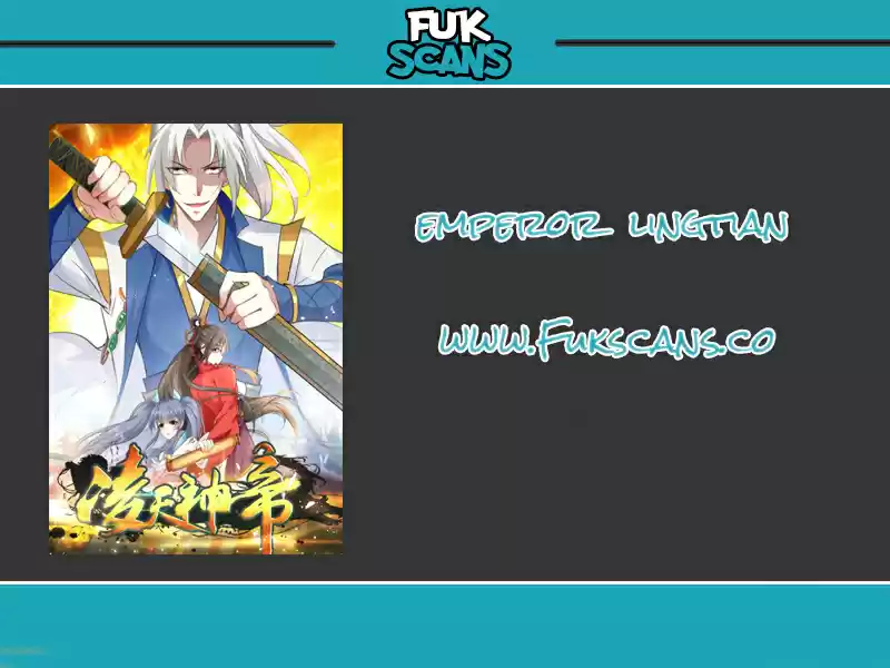 Emperor LingTian Ch.1