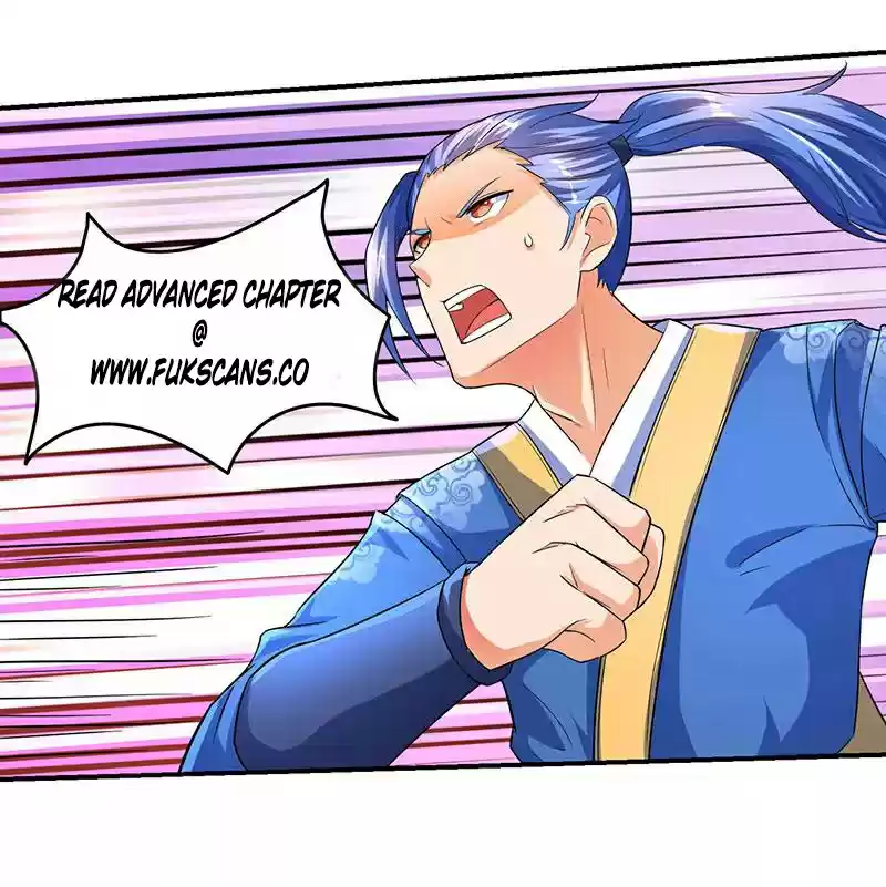 Emperor LingTian Ch.1