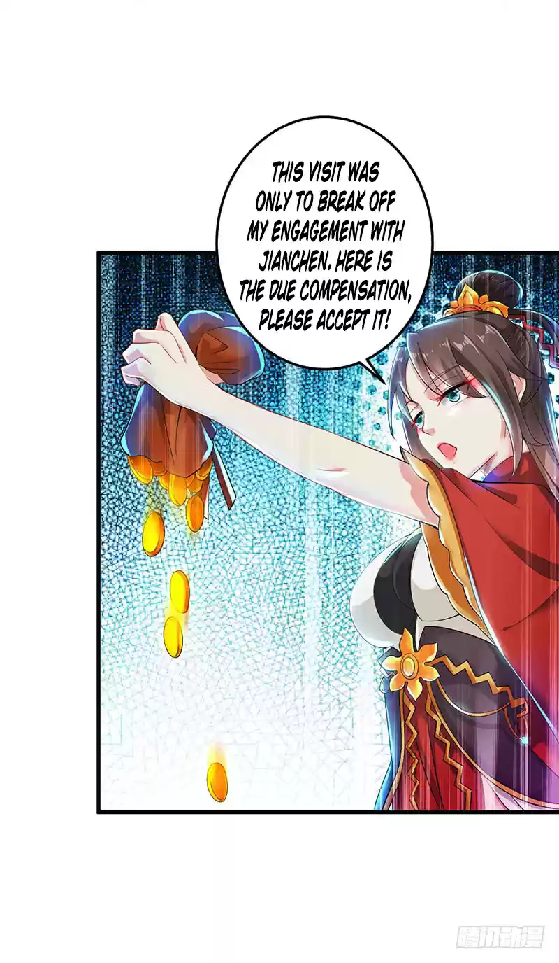 Emperor LingTian Ch.2