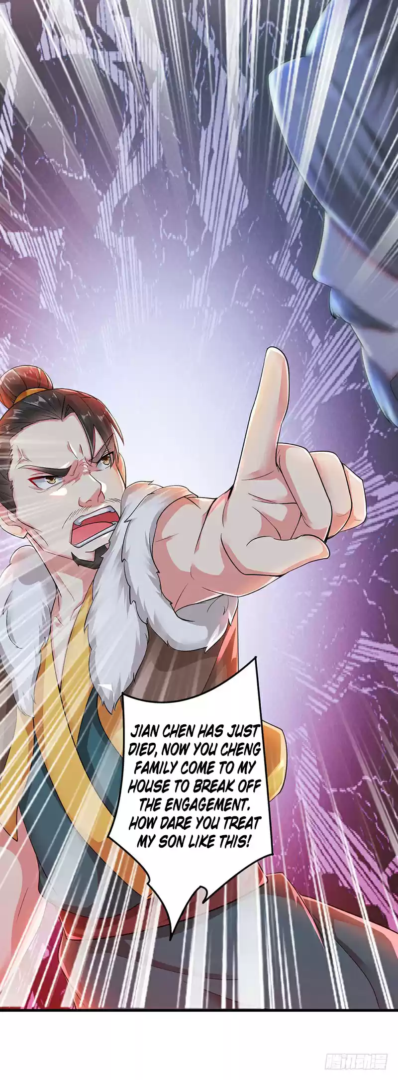 Emperor LingTian Ch.2