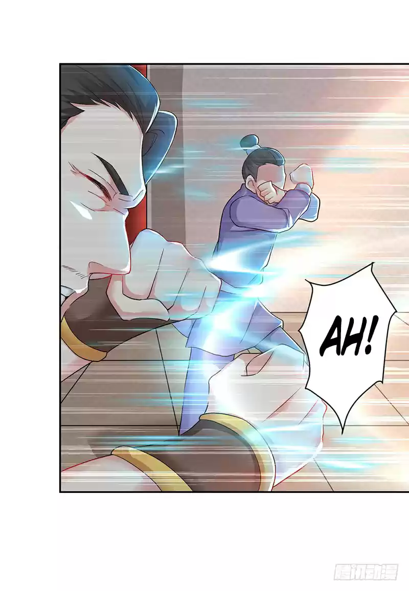 Emperor LingTian Ch.2