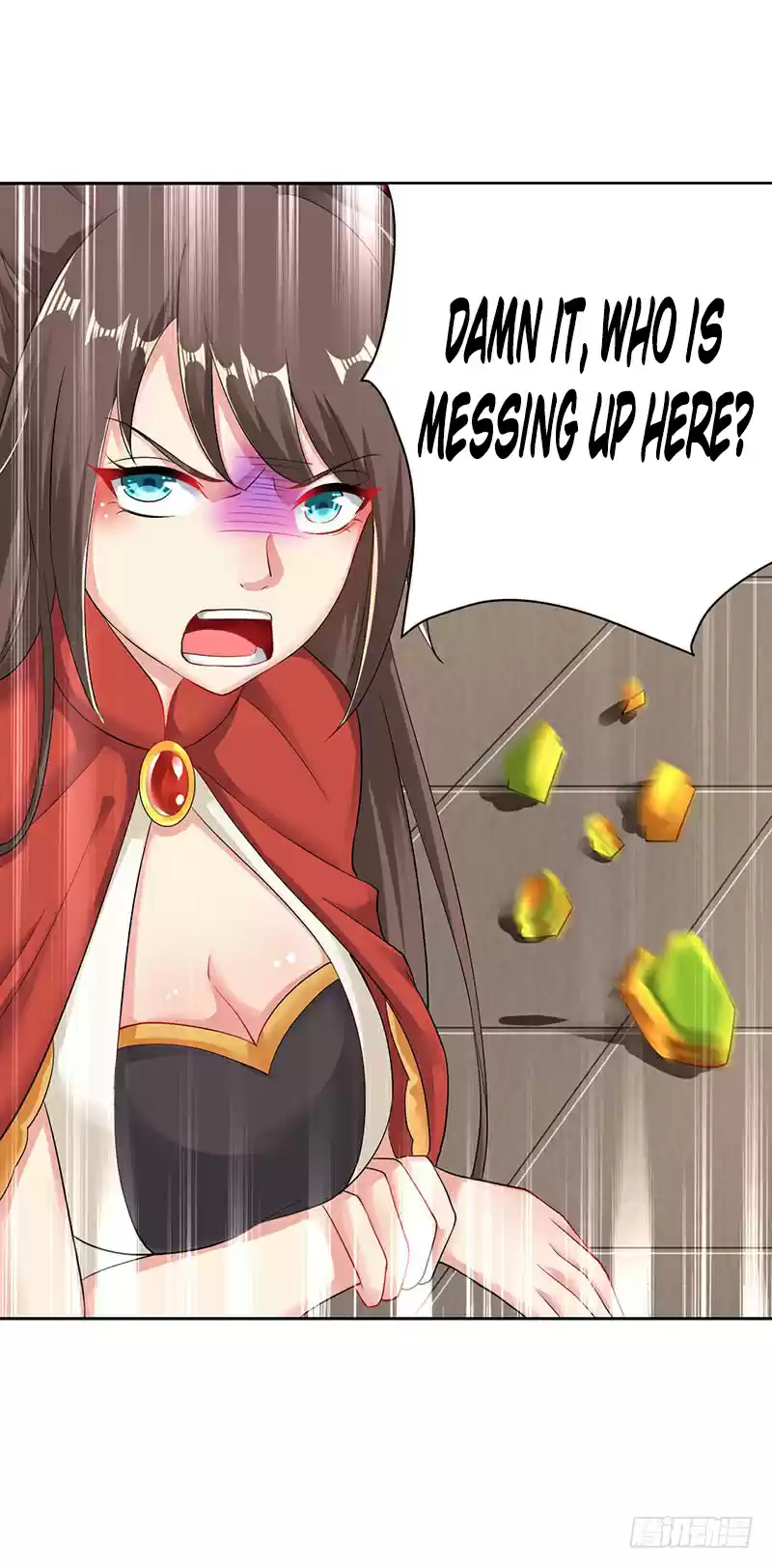 Emperor LingTian Ch.2