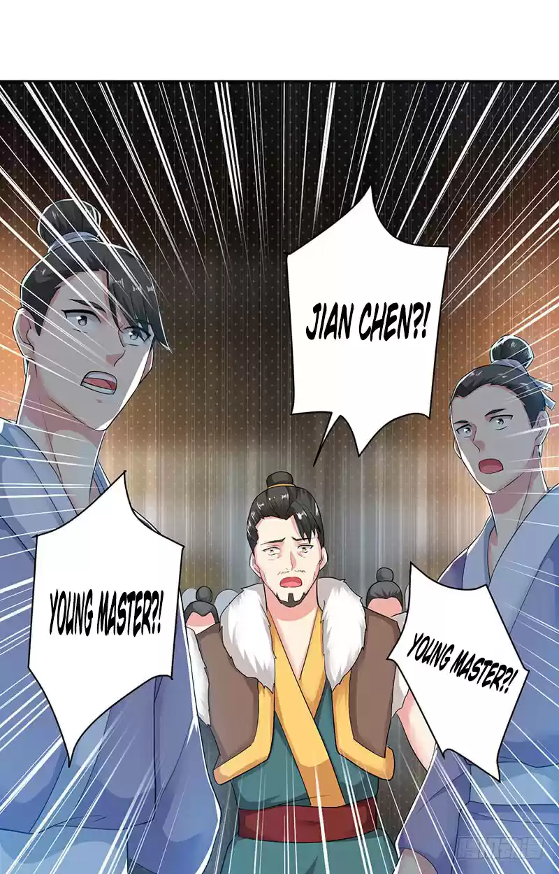 Emperor LingTian Ch.2