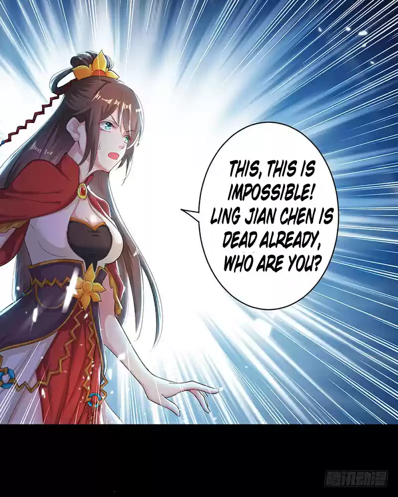 Emperor LingTian Ch.2