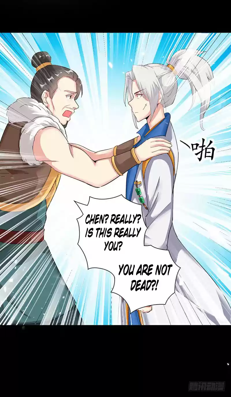 Emperor LingTian Ch.2