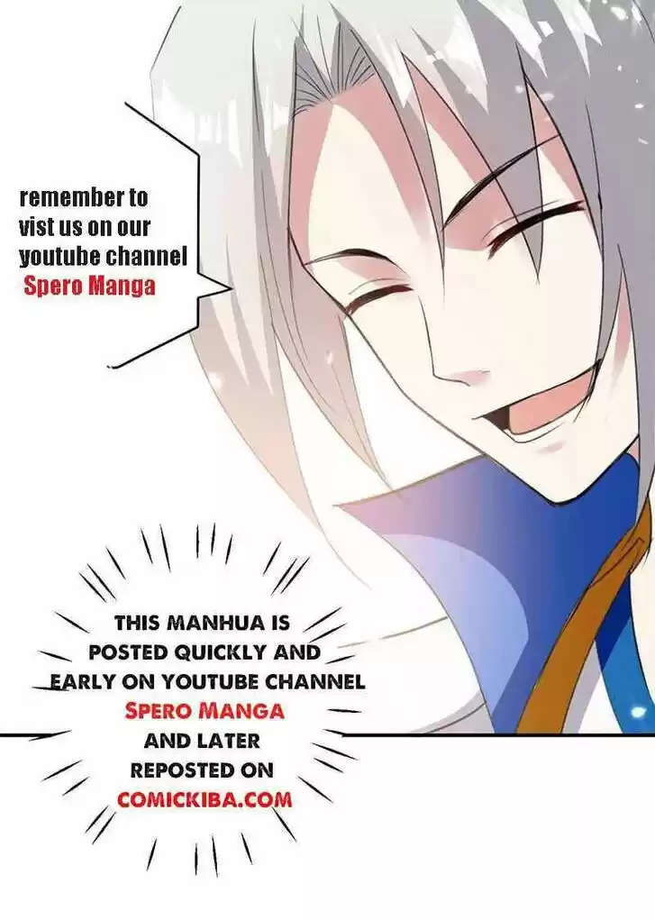 Emperor LingTian Ch.208