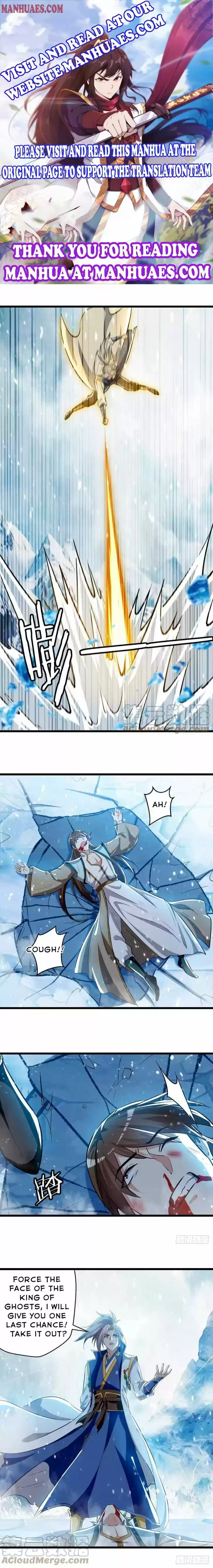 Emperor LingTian Ch.211