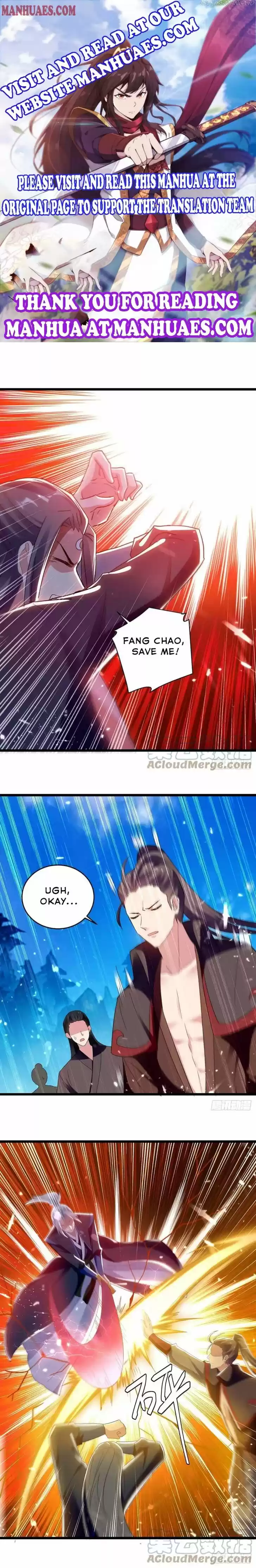 Emperor LingTian Ch.227