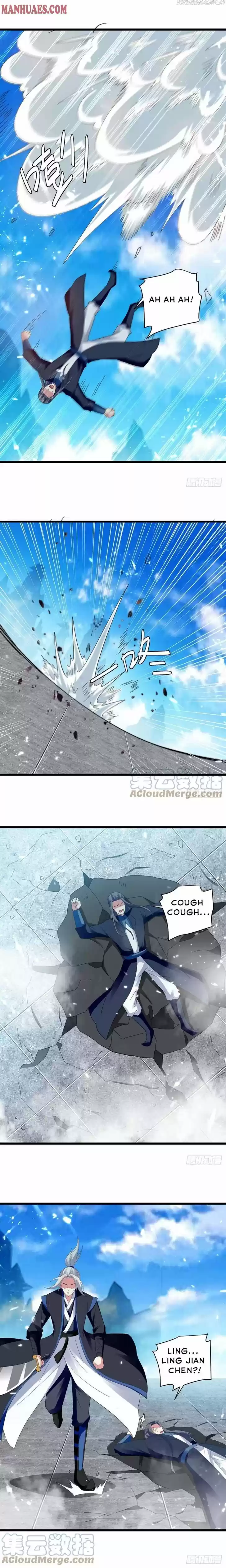 Emperor LingTian Ch.227