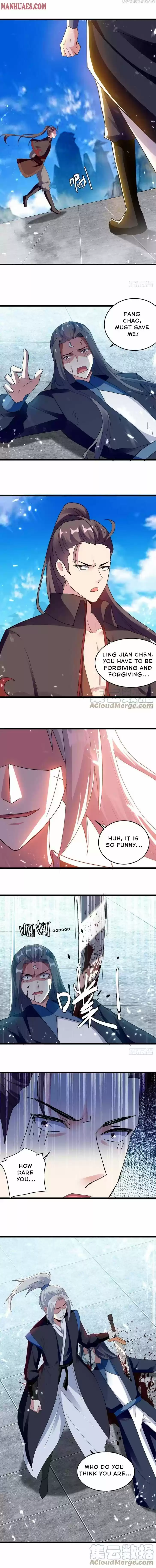 Emperor LingTian Ch.227