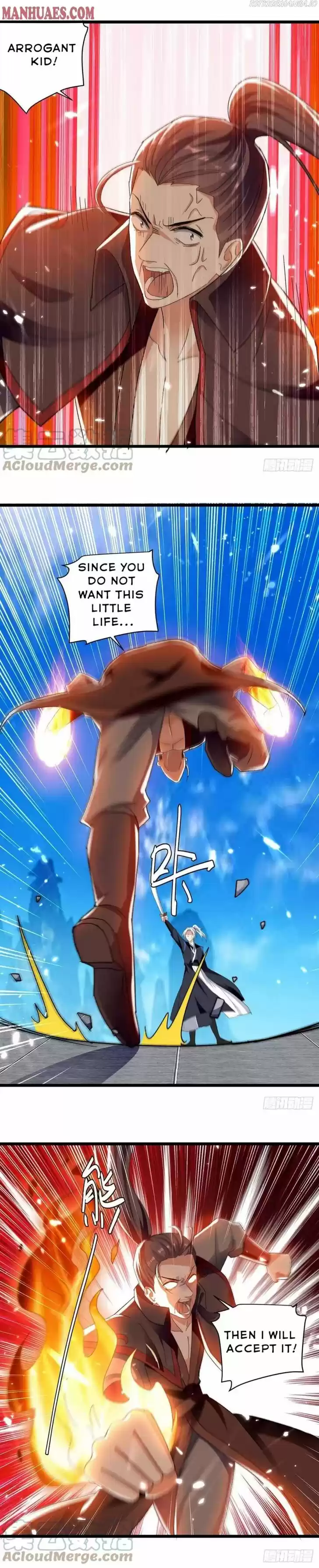 Emperor LingTian Ch.227