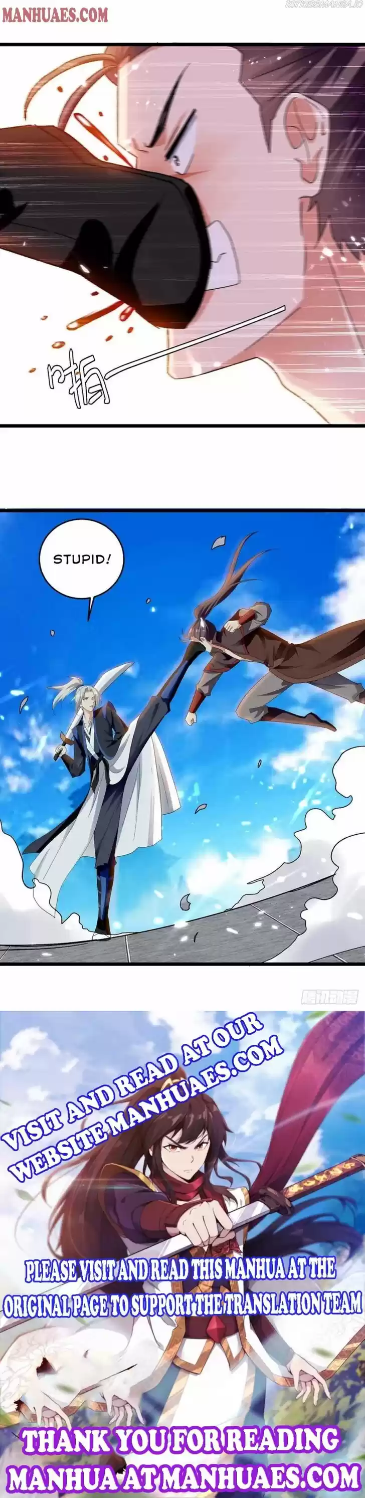 Emperor LingTian Ch.227