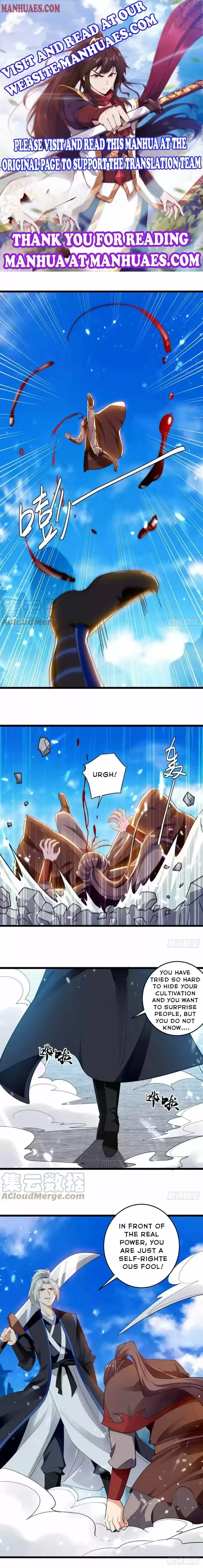 Emperor LingTian Ch.228