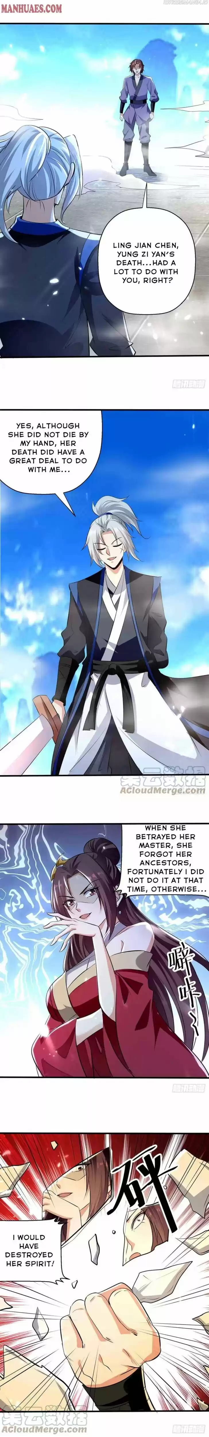 Emperor LingTian Ch.229