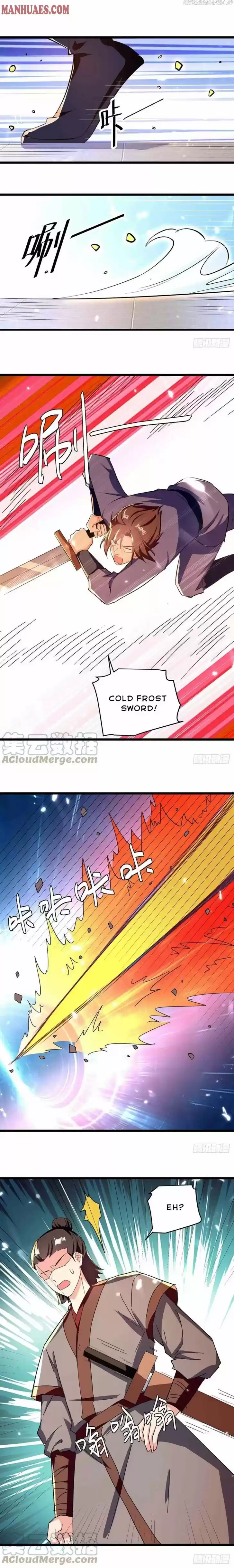 Emperor LingTian Ch.229