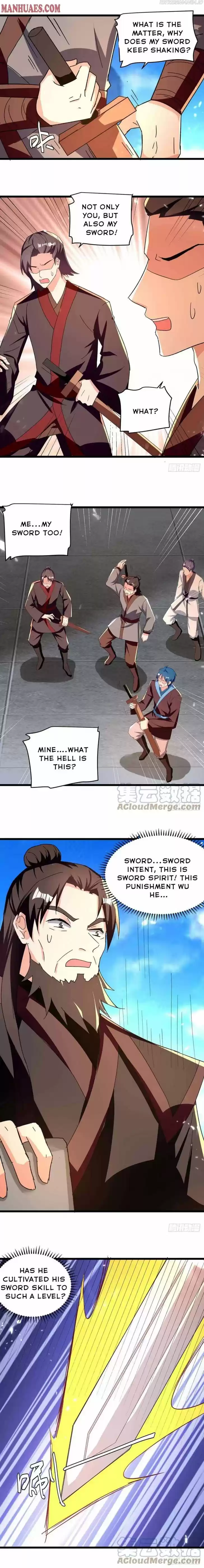 Emperor LingTian Ch.229