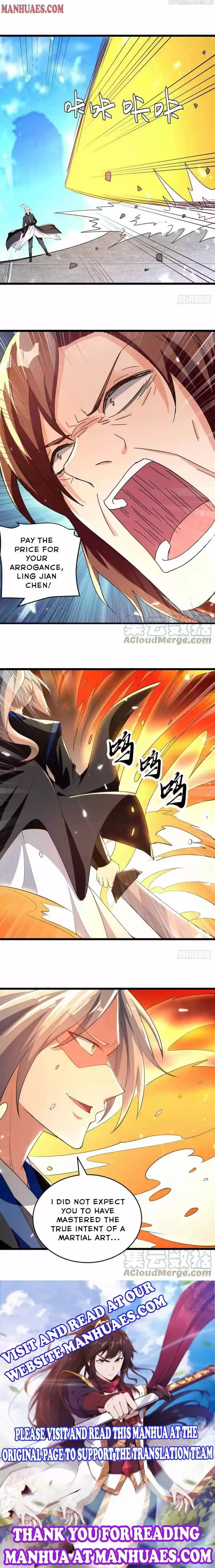 Emperor LingTian Ch.229