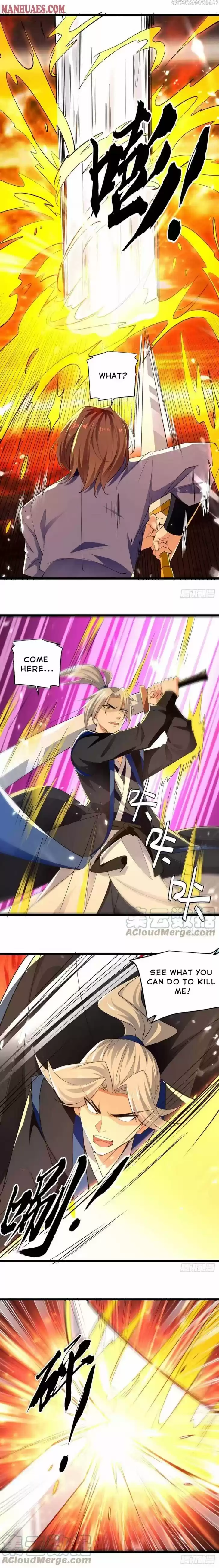 Emperor LingTian Ch.230