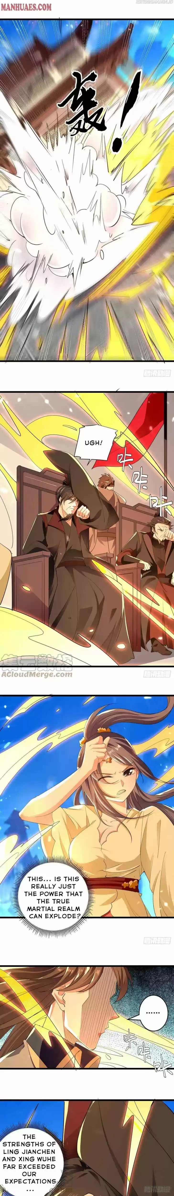 Emperor LingTian Ch.230