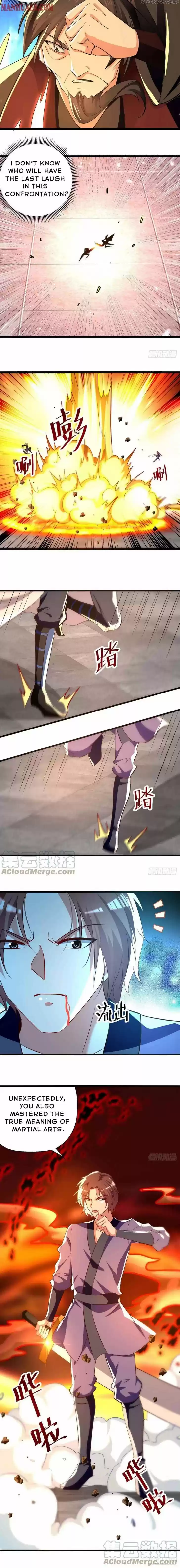 Emperor LingTian Ch.230