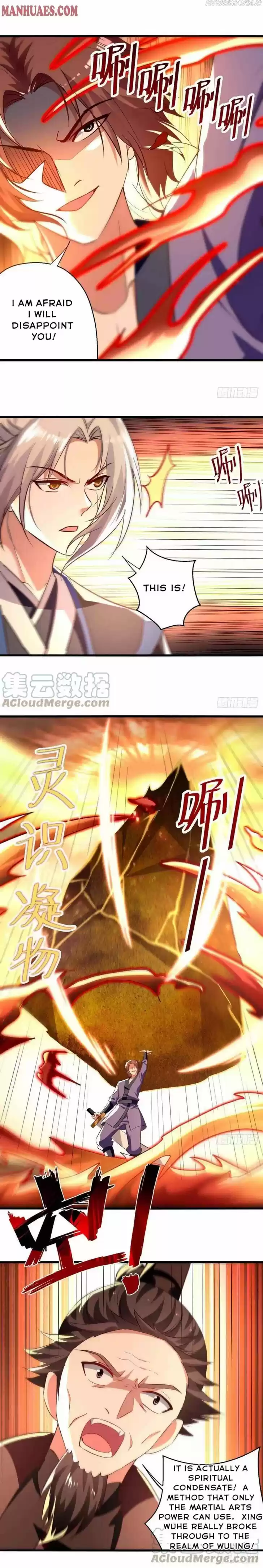 Emperor LingTian Ch.230