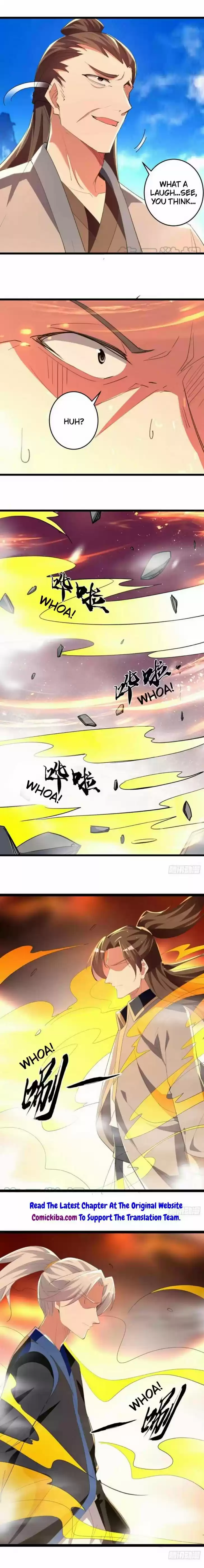 Emperor LingTian Ch.234