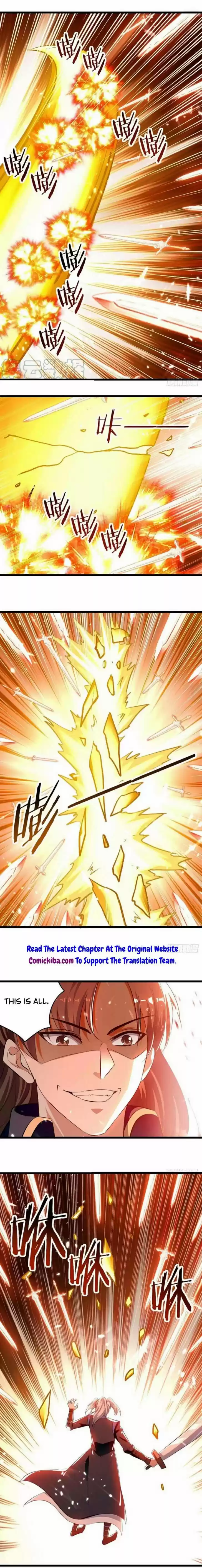 Emperor LingTian Ch.234