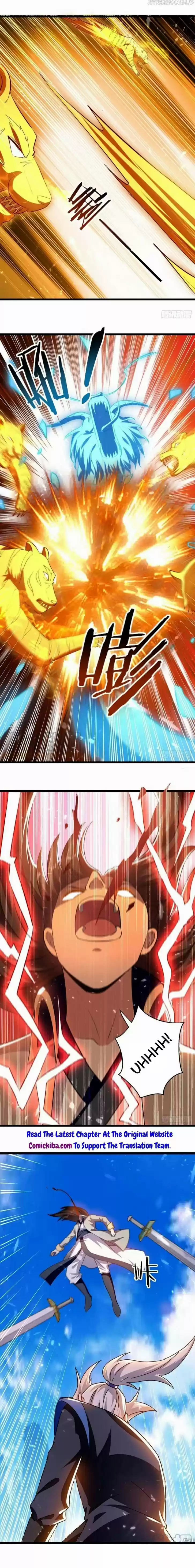 Emperor LingTian Ch.238