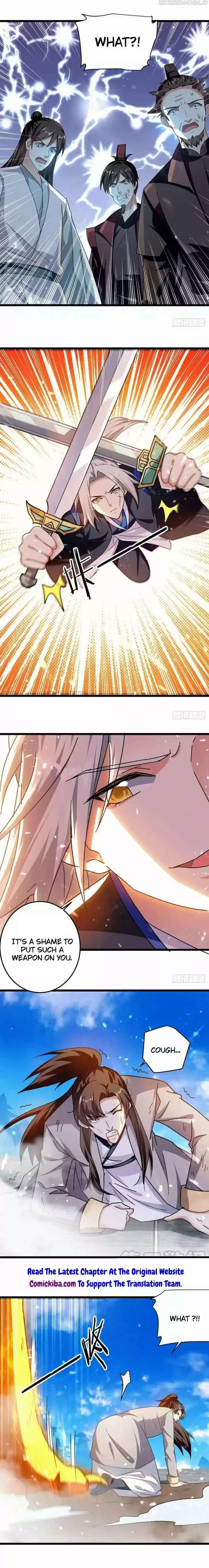 Emperor LingTian Ch.238