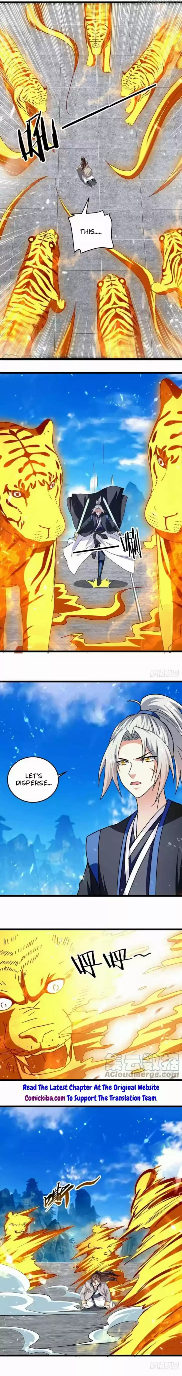 Emperor LingTian Ch.238