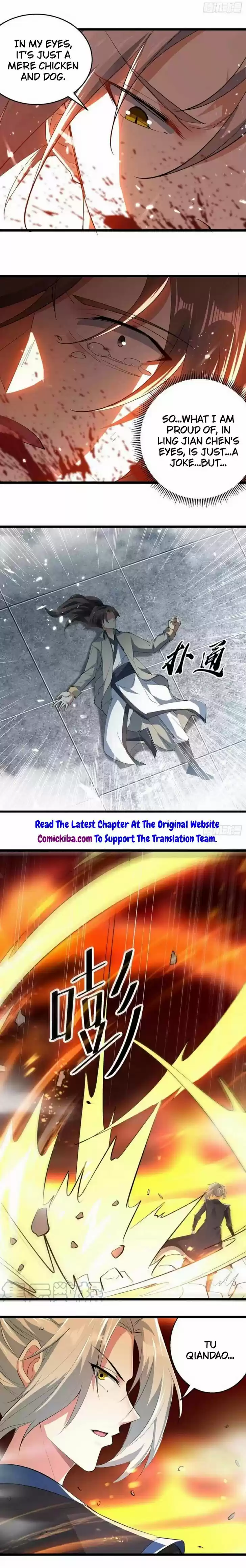 Emperor LingTian Ch.239