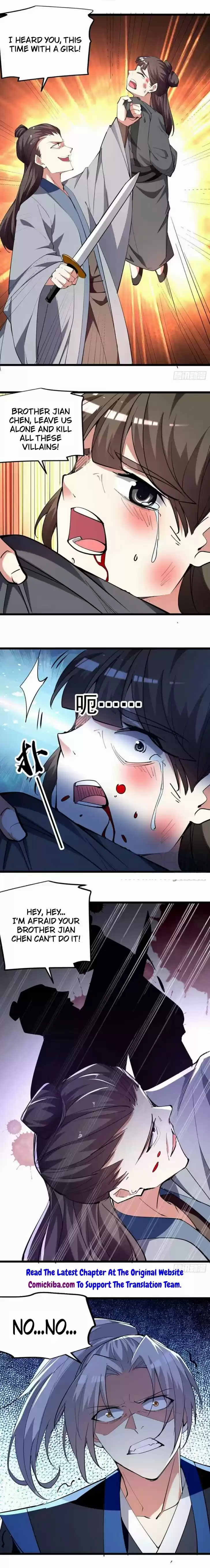 Emperor LingTian Ch.240