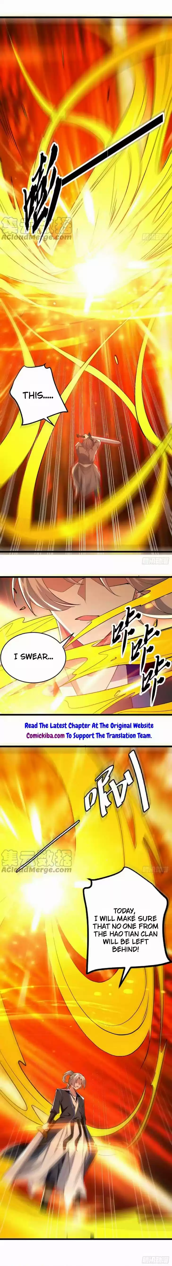 Emperor LingTian Ch.240