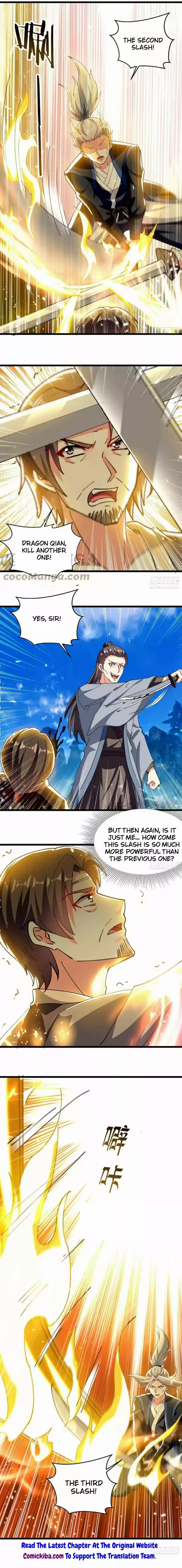 Emperor LingTian Ch.241