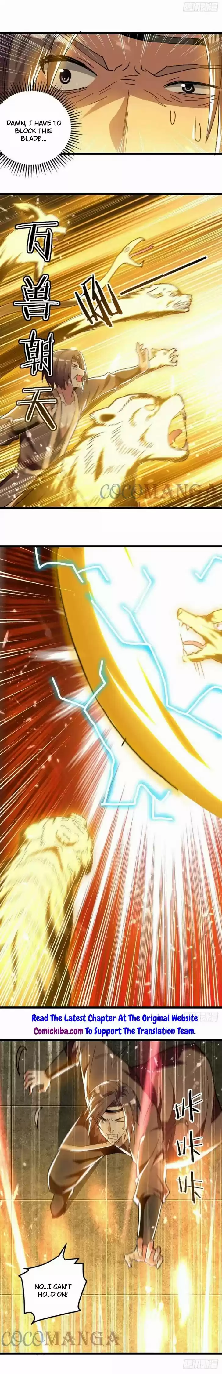 Emperor LingTian Ch.242