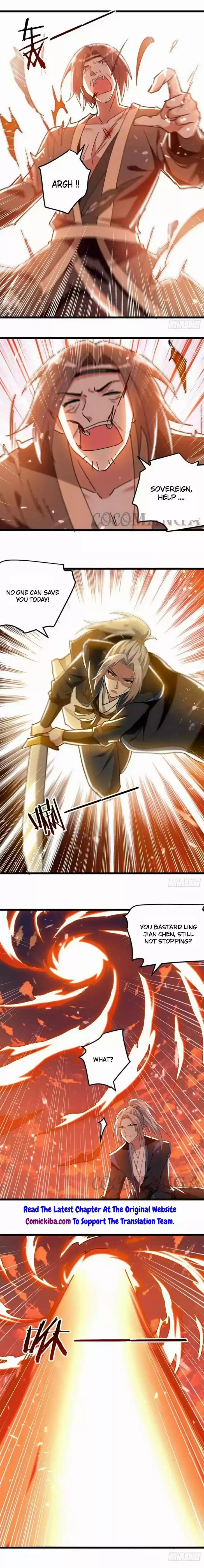 Emperor LingTian Ch.242