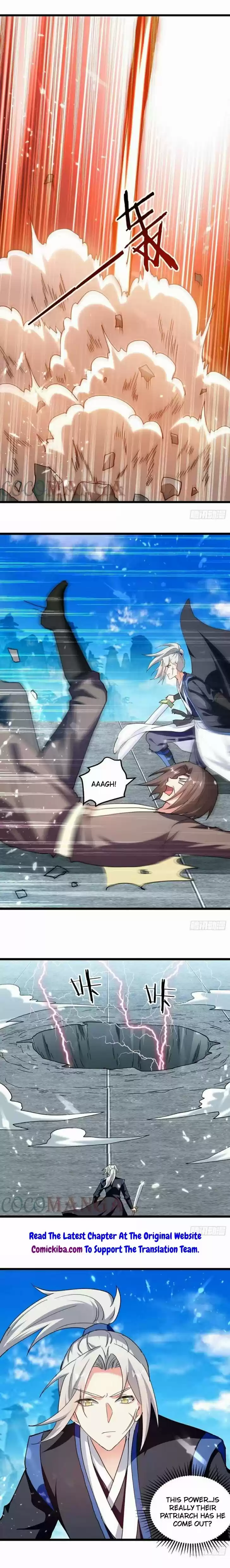 Emperor LingTian Ch.242