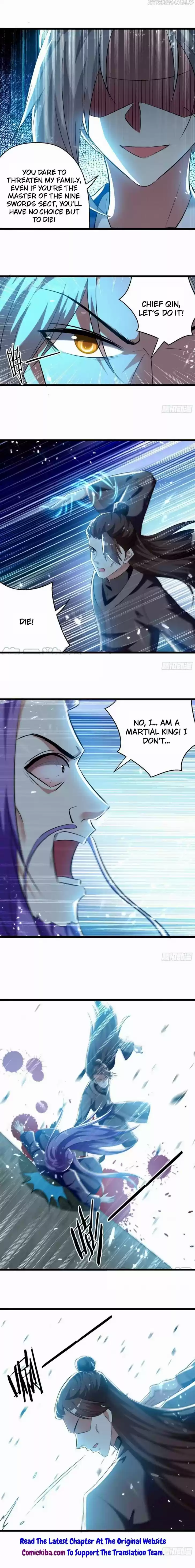 Emperor LingTian Ch.246