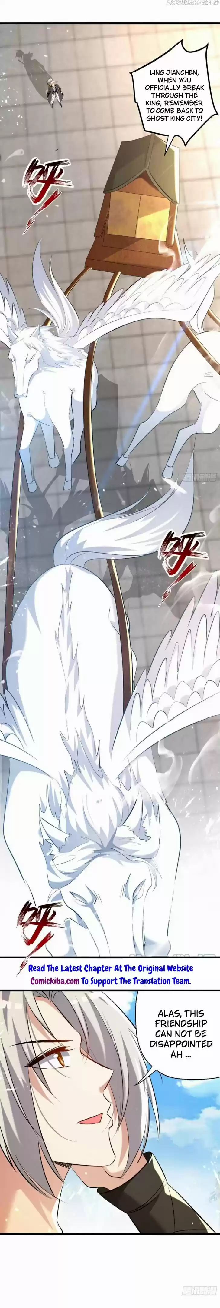 Emperor LingTian Ch.246