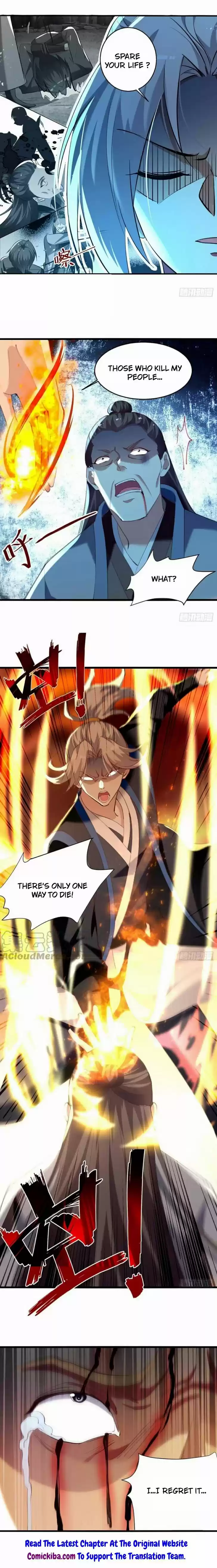 Emperor LingTian Ch.247