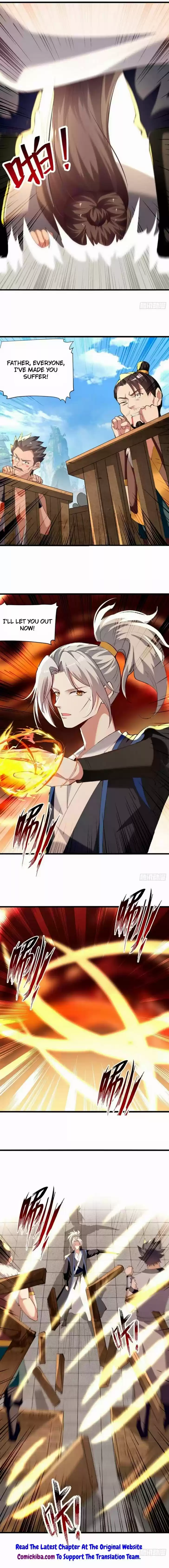 Emperor LingTian Ch.247