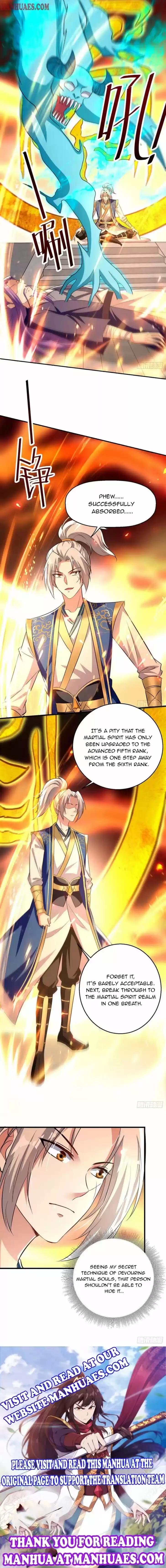 Emperor LingTian Ch.248