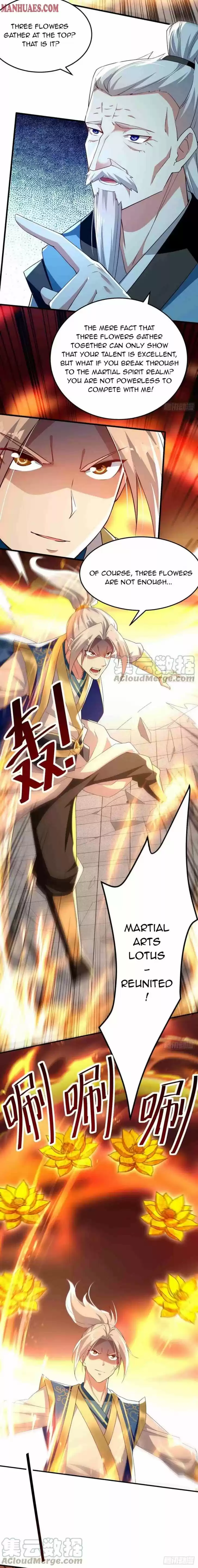 Emperor LingTian Ch.249