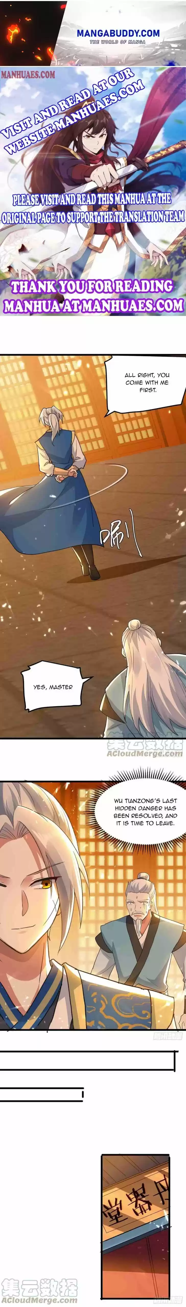 Emperor LingTian Ch.251