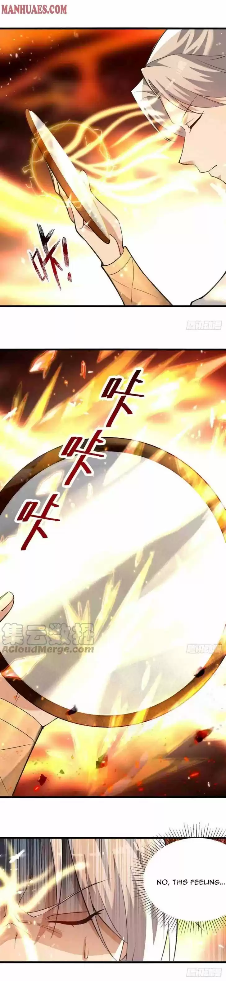 Emperor LingTian Ch.252