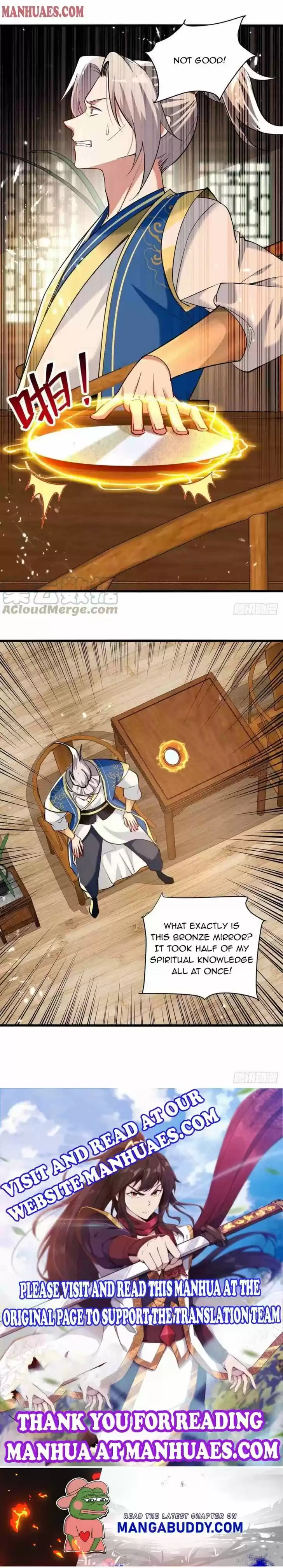 Emperor LingTian Ch.252