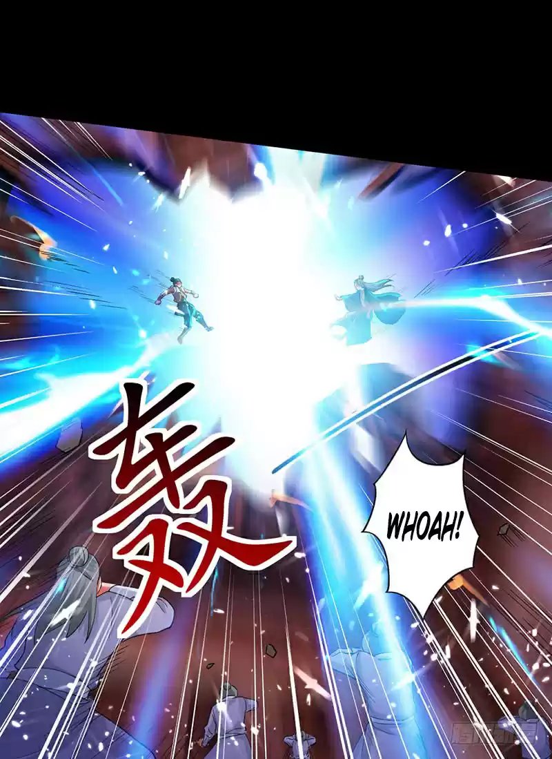 Emperor LingTian Ch.3