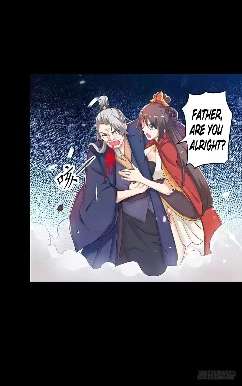 Emperor LingTian Ch.3